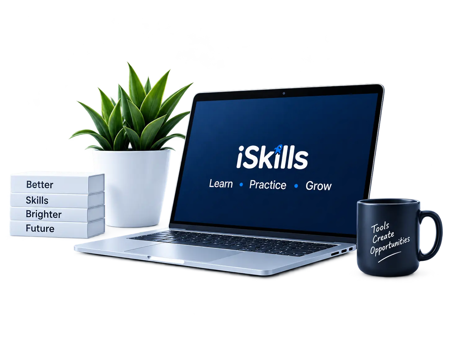 iSkills Tools Workspace