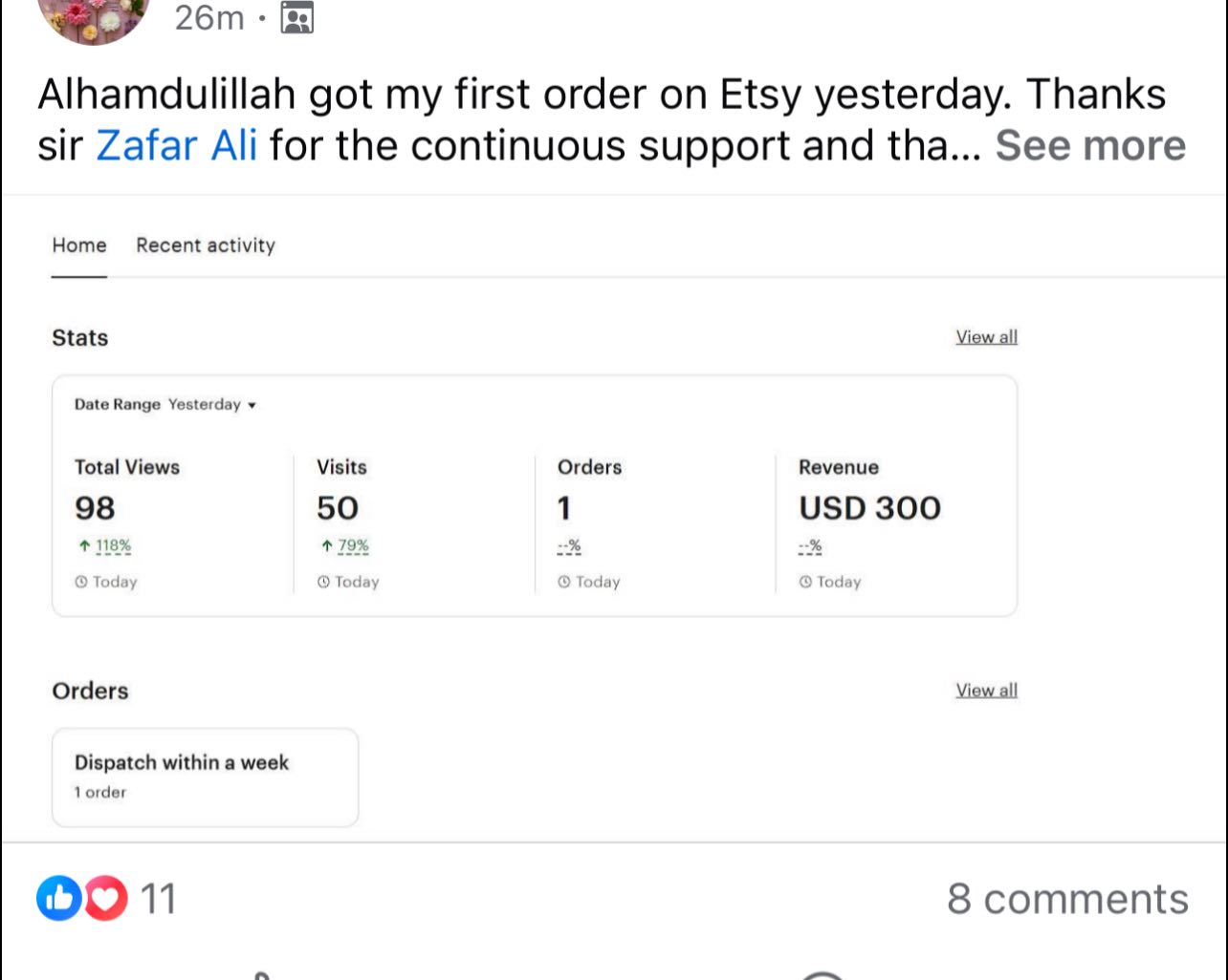 iEtsy Pro screenshot 14