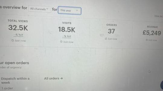 iEtsy Pro screenshot 17